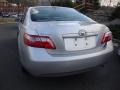 Classic Silver Metallic - Camry LE Photo No. 4