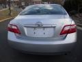 Classic Silver Metallic - Camry LE Photo No. 5
