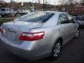 Classic Silver Metallic - Camry LE Photo No. 6