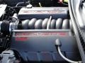 6.0 Liter OHV 16-Valve LS2 V8 Engine for 2006 Chevrolet Corvette Coupe #41071975