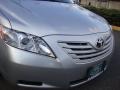 Classic Silver Metallic - Camry LE Photo No. 8