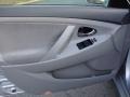 Classic Silver Metallic - Camry LE Photo No. 10