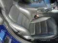 2006 LeMans Blue Metallic Chevrolet Corvette Coupe  photo #29