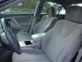 Classic Silver Metallic - Camry LE Photo No. 12