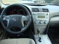 Classic Silver Metallic - Camry LE Photo No. 14
