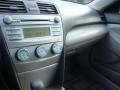 Classic Silver Metallic - Camry LE Photo No. 16