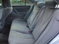 Classic Silver Metallic - Camry LE Photo No. 19