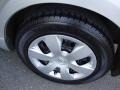 Classic Silver Metallic - Camry LE Photo No. 21