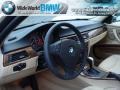 2008 Monaco Blue Metallic BMW 3 Series 335xi Sedan  photo #12