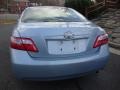 Sky Blue Pearl - Camry LE Photo No. 4