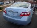 Sky Blue Pearl - Camry LE Photo No. 5