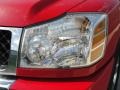 Red Alert - Titan XE Crew Cab Photo No. 10