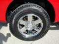 Red Alert - Titan XE Crew Cab Photo No. 15