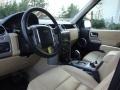 2008 Alaska White Land Rover LR3 V8 SE  photo #10