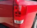 2006 Red Alert Nissan Titan XE Crew Cab  photo #19