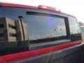 2006 Red Alert Nissan Titan XE Crew Cab  photo #22