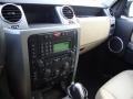 2008 Alaska White Land Rover LR3 V8 SE  photo #16