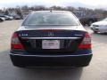Black - E 350 4Matic Sedan Photo No. 5
