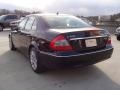 Black - E 350 4Matic Sedan Photo No. 6