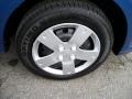 2011 Chevrolet Aveo Aveo5 LT Wheel