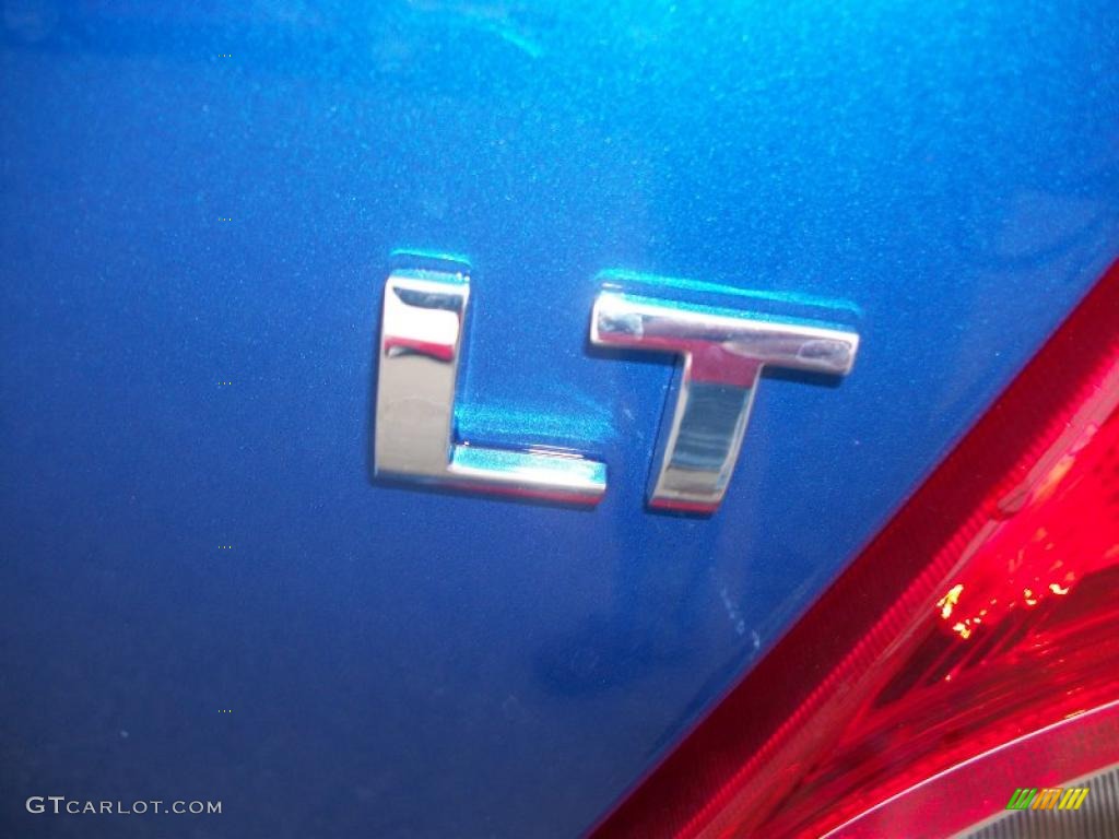 2011 Chevrolet Aveo Aveo5 LT Marks and Logos Photo #41072927