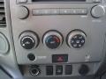 2006 Red Alert Nissan Titan XE Crew Cab  photo #37