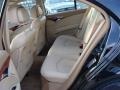 Black - E 350 4Matic Sedan Photo No. 17