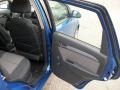 2011 Bright Blue Chevrolet Aveo Aveo5 LT  photo #19