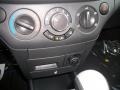 Charcoal Controls Photo for 2011 Chevrolet Aveo #41073181