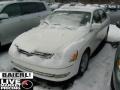 2003 Diamond White Pearl Toyota Avalon XLS  photo #2