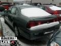 2004 Medium Gray Metallic Chevrolet Impala   photo #3