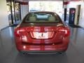 Flamenco Red Metallic - S60 T6 AWD Photo No. 3