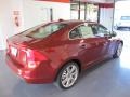 Flamenco Red Metallic - S60 T6 AWD Photo No. 4