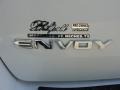 2008 Summit White GMC Envoy SLE  photo #20