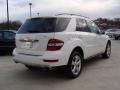 Arctic White - ML 350 4Matic Photo No. 4