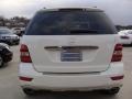 Arctic White - ML 350 4Matic Photo No. 5