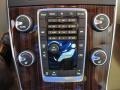 Soft Beige/Off Black Controls Photo for 2011 Volvo S60 #41074379