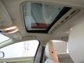 2011 Volvo S60 Soft Beige/Off Black Interior Sunroof Photo