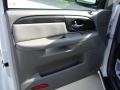 2008 Summit White GMC Envoy SLE  photo #33