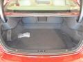 Soft Beige/Off Black Trunk Photo for 2011 Volvo S60 #41074443