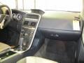 R Design Beige/Off Black Inlay Dashboard Photo for 2011 Volvo XC60 #41074599