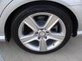 2010 Mercedes-Benz C 300 Sport 4Matic Wheel and Tire Photo