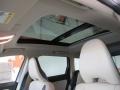 2011 Volvo XC60 R Design Beige/Off Black Inlay Interior Sunroof Photo
