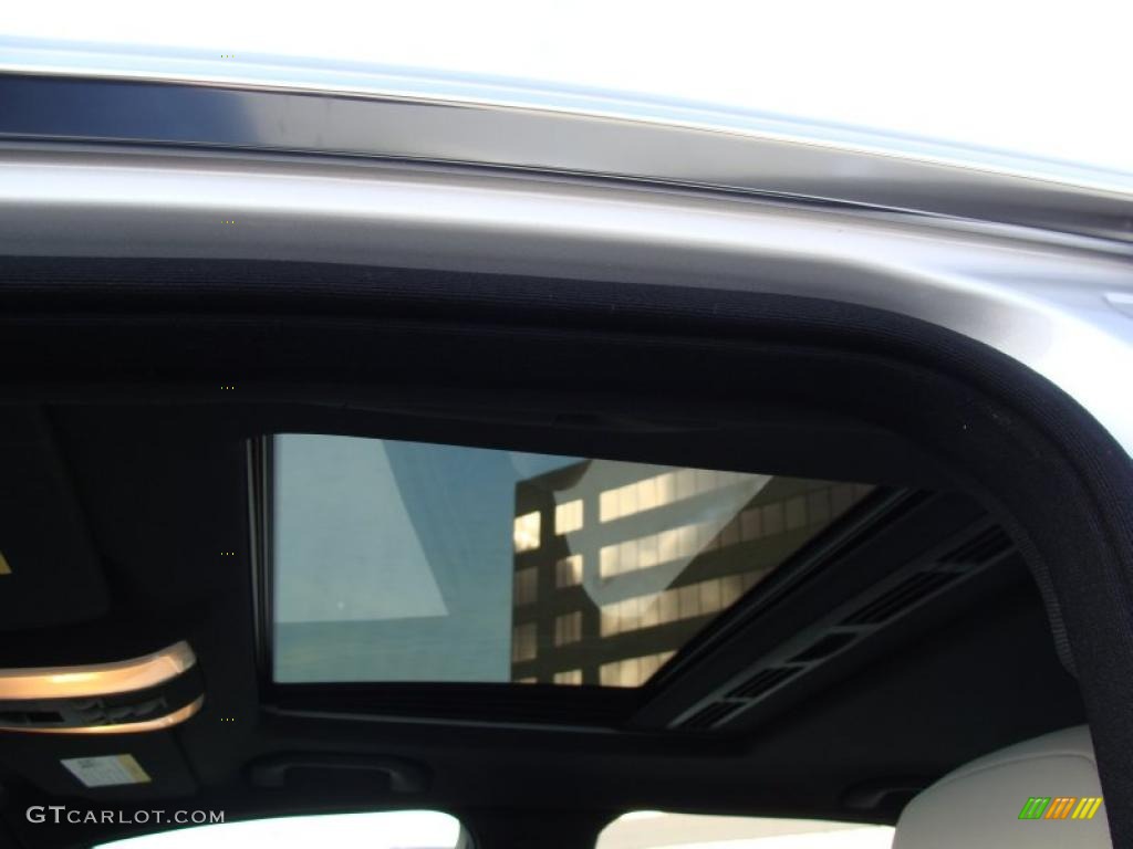 2010 Mercedes-Benz C 300 Sport 4Matic Sunroof Photo #41074851