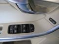 Sandstone Beige Controls Photo for 2011 Volvo XC60 #41074979