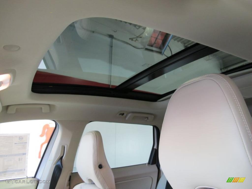 2011 Volvo XC60 3.2 Sunroof Photo #41075055
