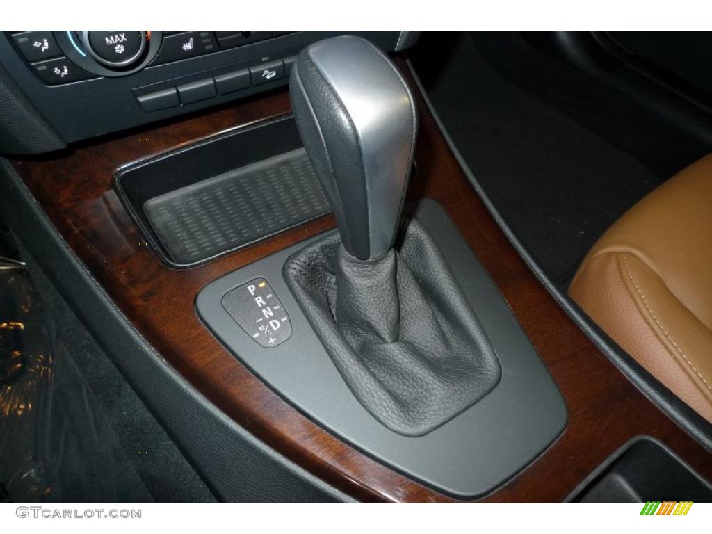 2011 BMW 3 Series 328i xDrive Sedan 6 Speed Steptronic Automatic Transmission Photo #41075423
