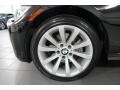 2011 BMW 3 Series 328i xDrive Sedan Wheel and Tire Photo