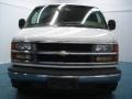 1997 Olympic White Chevrolet Chevy Van G1500 Passenger  photo #3