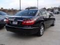 Black - E 350 4Matic Sedan Photo No. 4